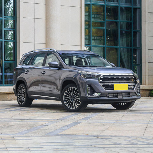 2023 China Cherry Jetour X90 Zilong 1.6 Automatic 2024 Jetour X90 Plus Villa Edition Chery Suv Car