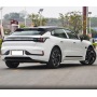 2023 Rwd Awd 4wd 4 Wheel Adult New Energy Vehicles Zeekr 001 Electric Cars