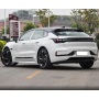 2023 Rwd Awd 4wd 4 Wheel Adult New Energy Vehicles Zeekr 001 Electric Cars