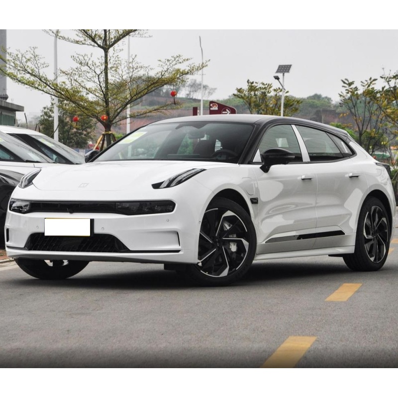 2023 Rwd Awd 4wd 4 Wheel Adult New Energy Vehicles Zeekr 001 Electric Cars