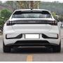 2023 Rwd Awd 4wd 4 Wheel Adult New Energy Vehicles Zeekr 001 Electric Cars