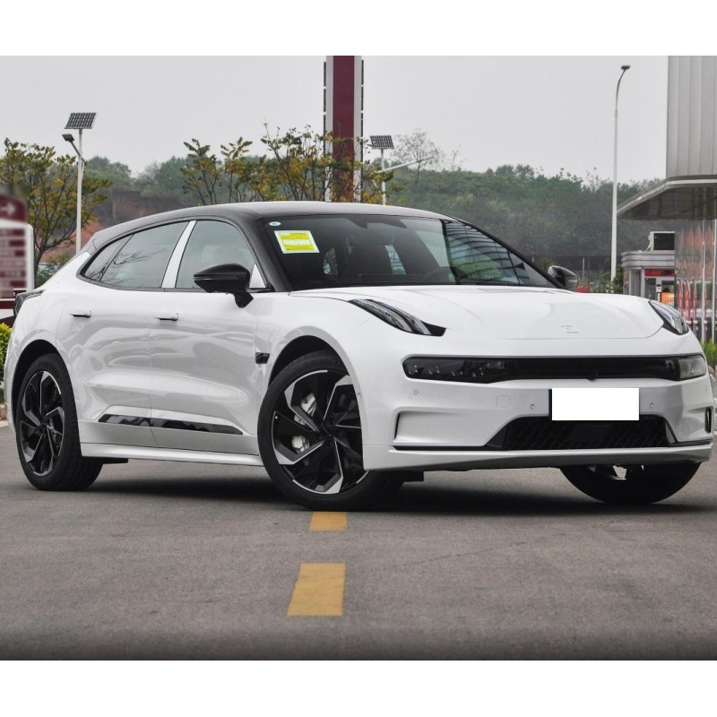 2023 Rwd Awd 4wd 4 Wheel Adult New Energy Vehicles Zeekr 001 Electric Cars
