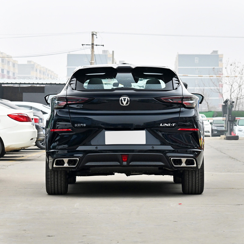 Changan Auto Suv Cars 2wd 1.5T Changan UNI-T Petrol Gasoline Changan New Cars