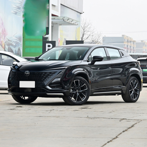 Changan Auto Suv Cars 2wd 1.5T Changan UNI-T Petrol Gasoline Changan New Cars