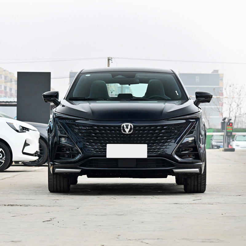 Changan Auto Suv Cars 2wd 1.5T Changan UNI-T Petrol Gasoline Changan New Cars