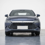 Chinese BYD Qin Plus 5Seats FWD New Energy Vehicle Hybrid Electric Car for Sale