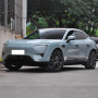 Dual Motor 4wd 555km Range Avatr 11 2023 New Energy Vehicle Adult Electric Cars