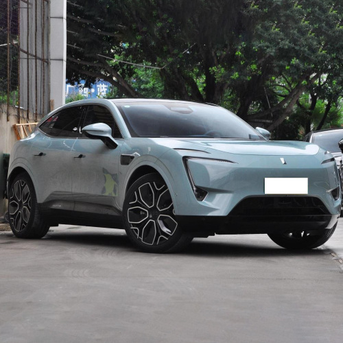 Dual Motor 4wd 555km Range Avatr 11 2023 New Energy Vehicle Adult Electric Cars
