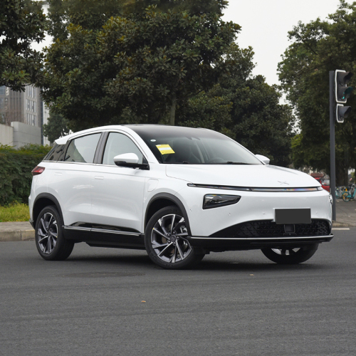 China Long Range Xpeng G3 460 520 Ev Car 2023 Xpeng G3i New Energy Vehicle Electric Suv Car For Sale