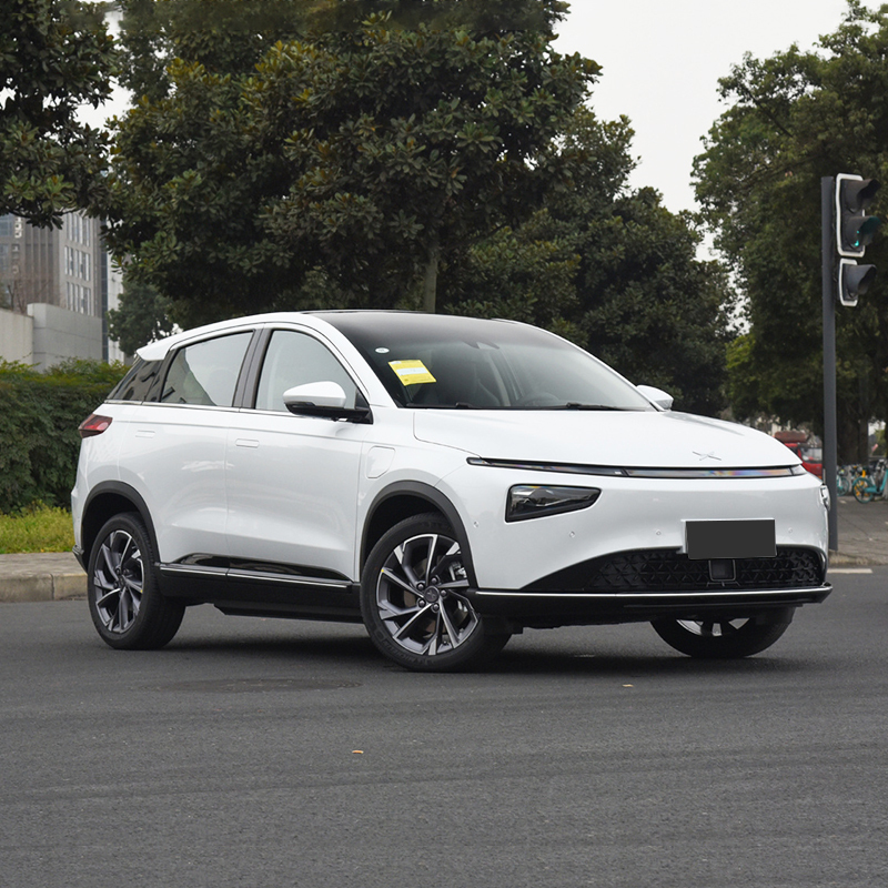 China Long Range Xpeng G3 460 520 Ev Car 2023 Xpeng G3i New Energy Vehicle Electric Suv Car For Sale