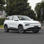 China Long Range Xpeng G3 460 520 Ev Car 2023 Xpeng G3i New Energy Vehicle Electric Suv Car For Sale