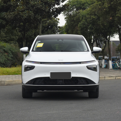 China Long Range Xpeng G3 460 520 Ev Car 2023 Xpeng G3i New Energy Vehicle Electric Suv Car For Sale