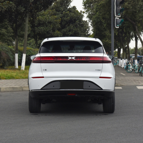 China Long Range Xpeng G3 460 520 Ev Car 2023 Xpeng G3i New Energy Vehicle Electric Suv Car For Sale