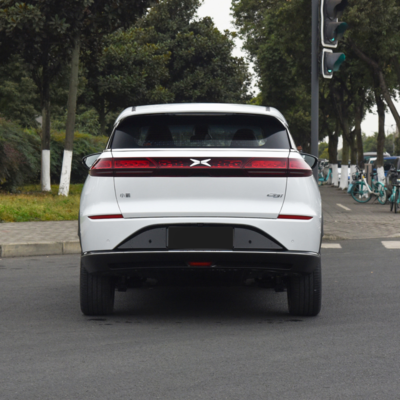 China Long Range Xpeng G3 460 520 Ev Car 2023 Xpeng G3i New Energy Vehicle Electric Suv Car For Sale