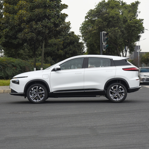 China Long Range Xpeng G3 460 520 Ev Car 2023 Xpeng G3i New Energy Vehicle Electric Suv Car For Sale