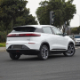 China Long Range Xpeng G3 460 520 Ev Car 2023 Xpeng G3i New Energy Vehicle Electric Suv Car For Sale