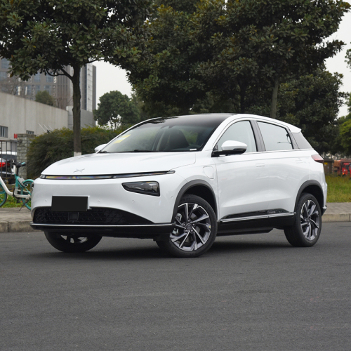 China Long Range Xpeng G3 460 520 Ev Car 2023 Xpeng G3i New Energy Vehicle Electric Suv Car For Sale