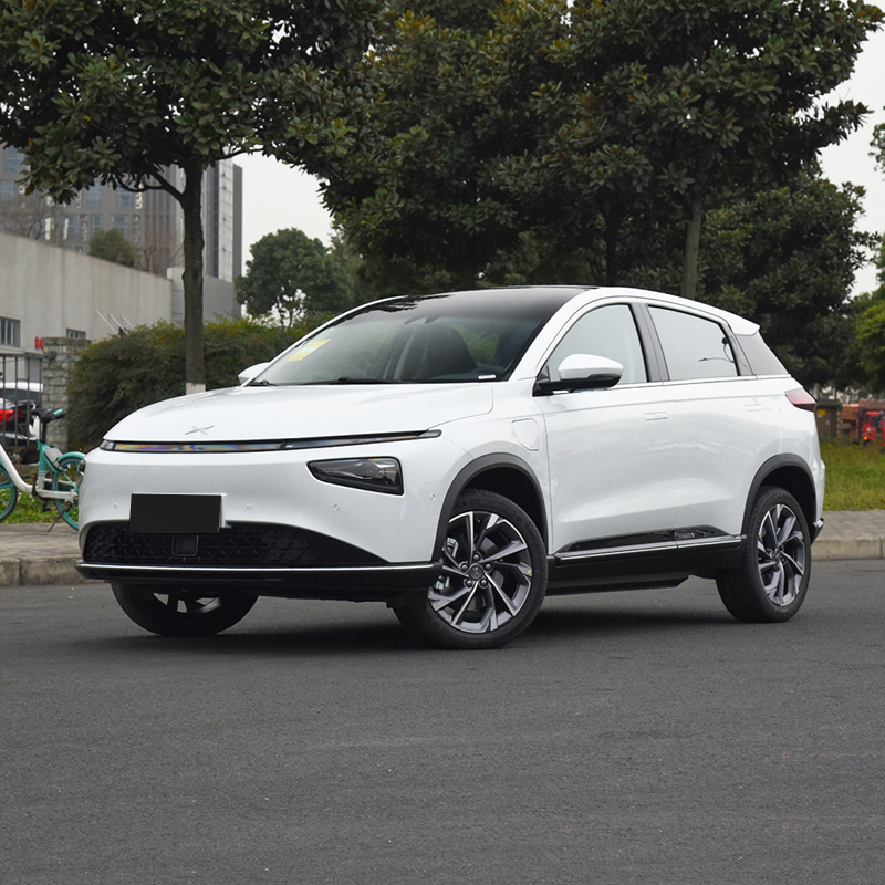 China Long Range Xpeng G3 460 520 Ev Car 2023 Xpeng G3i New Energy Vehicle Electric Suv Car For Sale