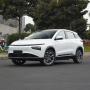 China Long Range Xpeng G3 460 520 Ev Car 2023 Xpeng G3i New Energy Vehicle Electric Suv Car For Sale