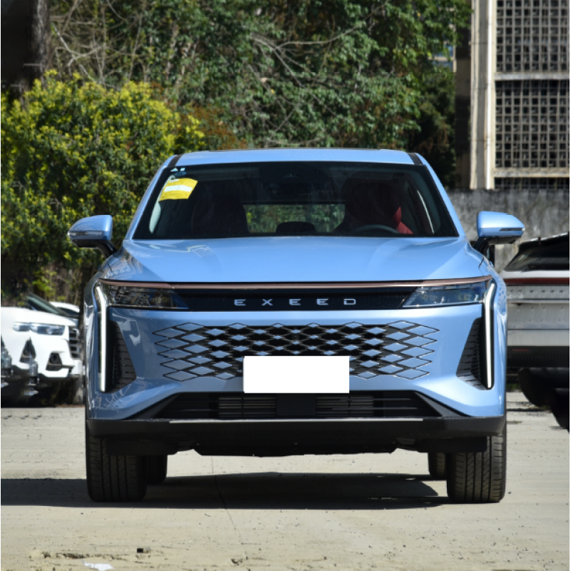 2023 EXEED RX 2wd 4wd 4 Wheel New Petro Gasoline Exeed Suv Car