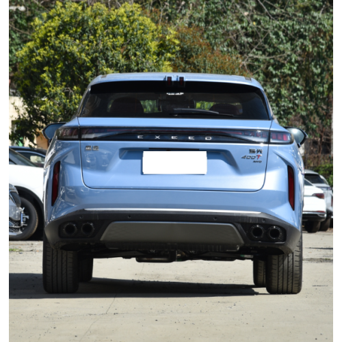 2023 EXEED RX 2wd 4wd 4 Wheel New Petro Gasoline Exeed Suv Car