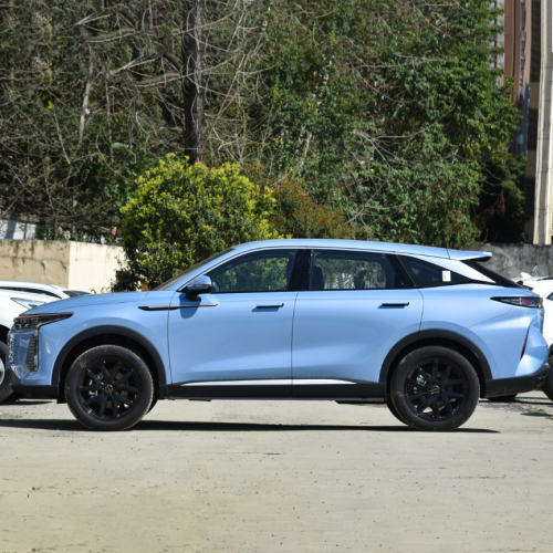 2023 EXEED RX 2wd 4wd 4 Wheel New Petro Gasoline Exeed Suv Car