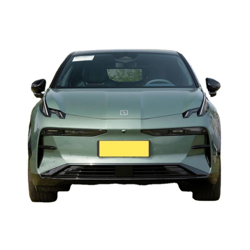 Zeekr X 2023 4WD 4 Full Wheel Drive Electric Mini Cars