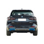 2022 New Energy Vehicles Luxury Ix3 Cheap Ev Electric Cars For BWM Sale