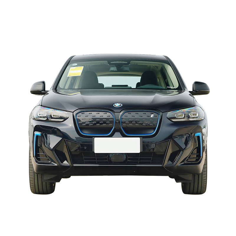 2022 New Energy Vehicles Luxury Ix3 Cheap Ev Electric Cars For BWM Sale