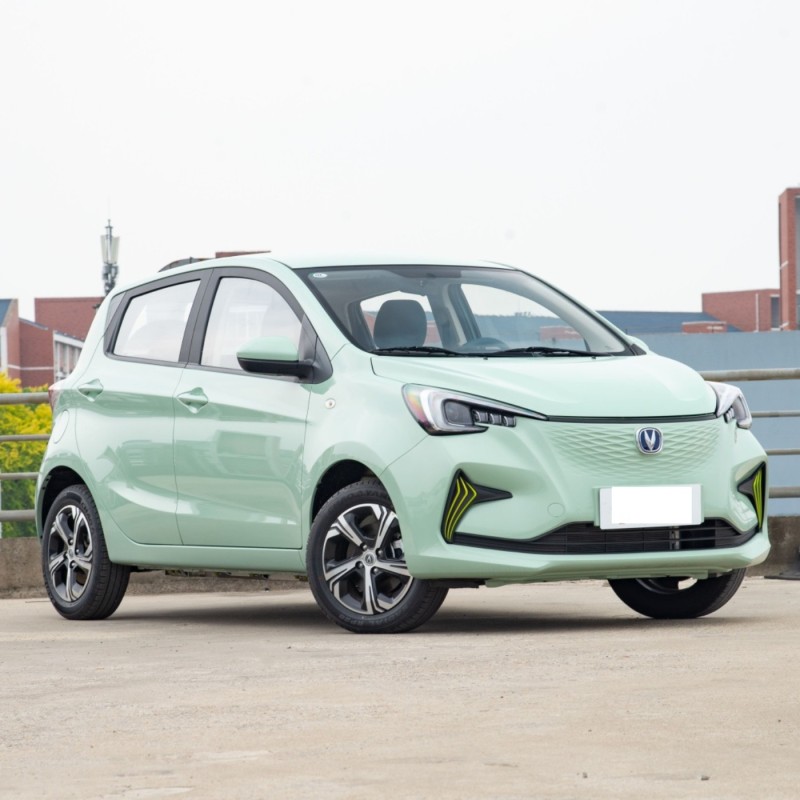 Changan Benben E-star 2022 2023 Chinese Cheap 4 Wheel Ev Electric Mini Cars