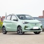 Changan Benben E-star 2022 2023 Chinese Cheap 4 Wheel Ev Electric Mini Cars