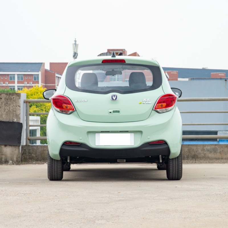 Changan Benben E-star 2022 2023 Chinese Cheap 4 Wheel Ev Electric Mini Cars