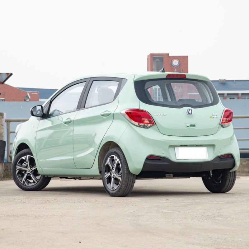 Changan Benben E-star 2022 2023 Chinese Cheap 4 Wheel Ev Electric Mini Cars