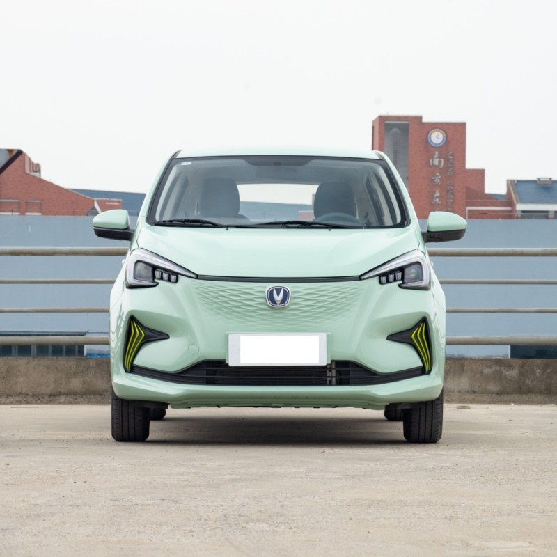 Changan Benben E-star 2022 2023 Chinese Cheap 4 Wheel Ev Electric Mini Cars