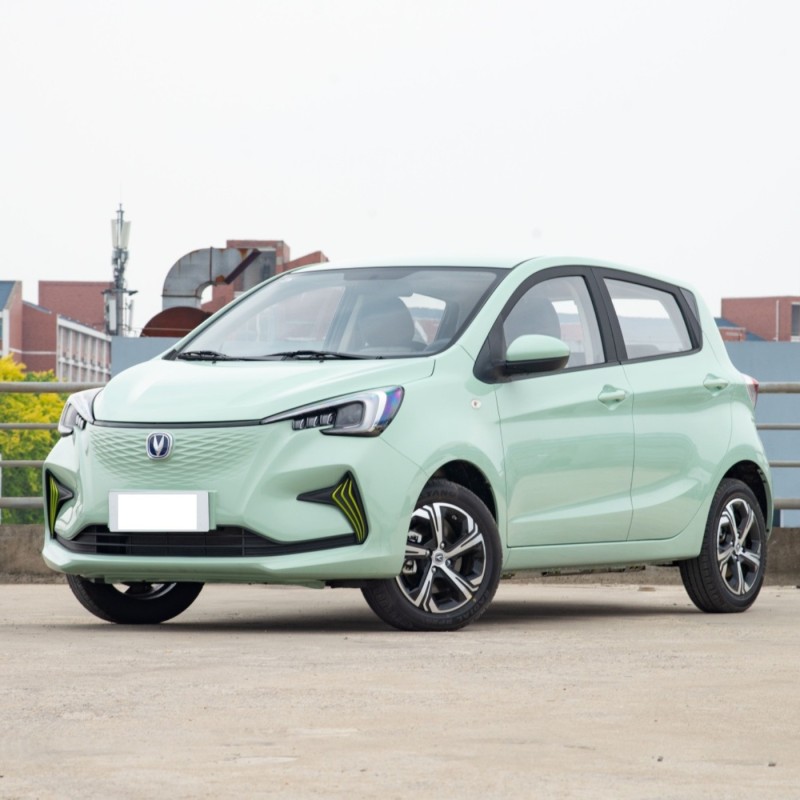Changan Benben E-star 2022 2023 Chinese Cheap 4 Wheel Ev Electric Mini Cars