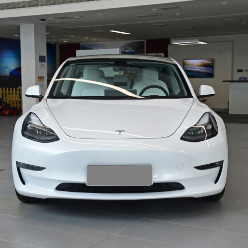 2023 Chinese Model 3 Adult Electric 4 Wheel New Energy Vehicles Model 3 for Tesla