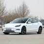 2023 Chinese Model 3 Adult Electric 4 Wheel New Energy Vehicles Model 3 for Tesla