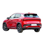 Chinese Car BYD Yuan Pro Plus Ev Chinese Adult Electric Cars For Sale