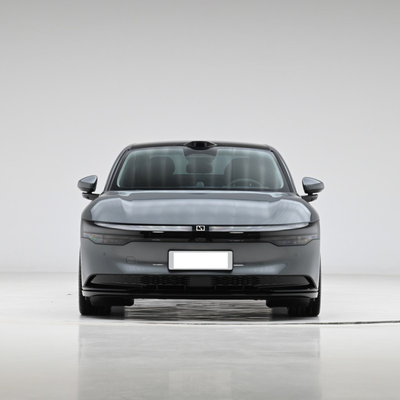 Cheap Price 2023 2024 2WD RWD 310kw 5 Seaters Geely Zeekr 007 New Energy Vehicles