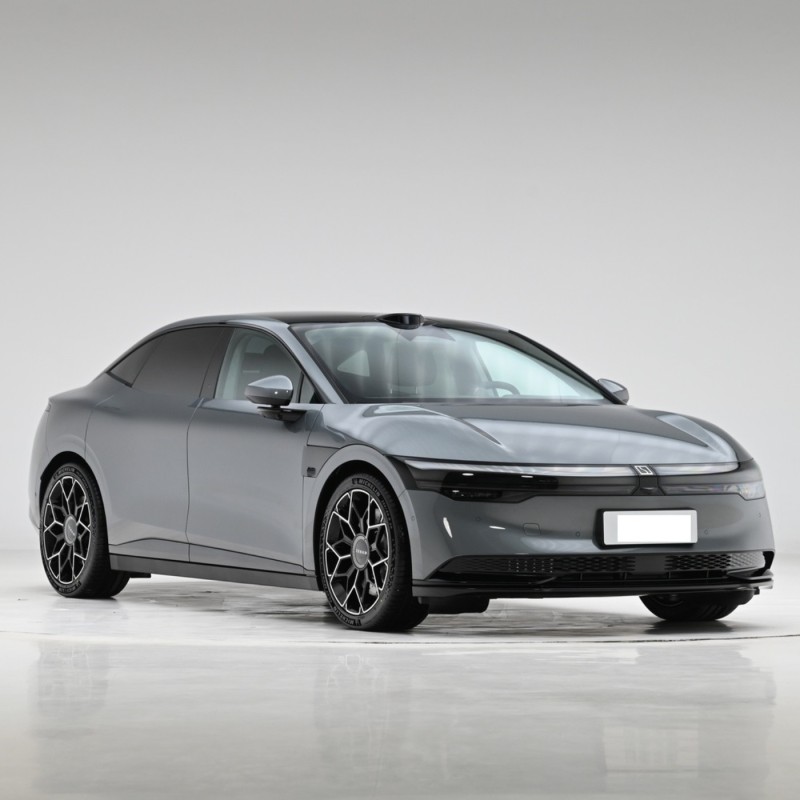Cheap Price 2023 2024 2WD RWD 310kw 5 Seaters Geely Zeekr 007 New Energy Vehicles