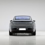 Cheap Price 2023 2024 2WD RWD 310kw 5 Seaters Geely Zeekr 007 New Energy Vehicles