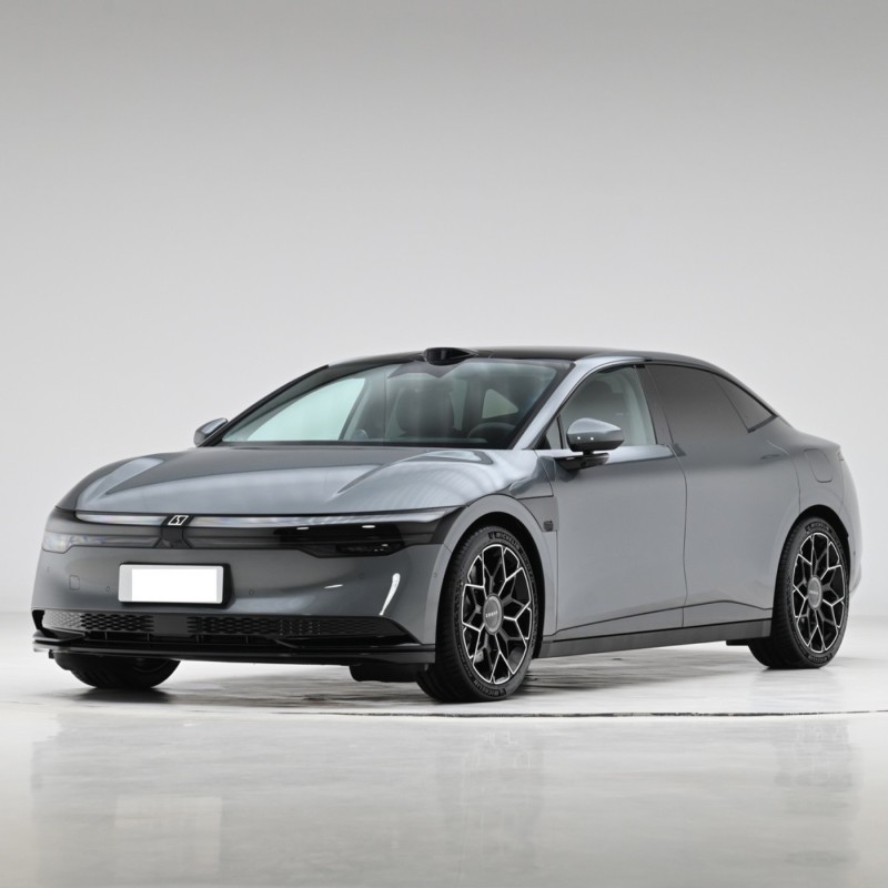 Cheap Price 2023 2024 2WD RWD 310kw 5 Seaters Geely Zeekr 007 New Energy Vehicles