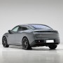 Cheap Price 2023 2024 2WD RWD 310kw 5 Seaters Geely Zeekr 007 New Energy Vehicles