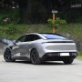 2024 Chinese Cheap 4 Wheel Adult Prices Electric Cars Zeekr 007 New Energy Vehicles