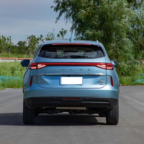 GWM Great Wall Haval H6 2022 2023 Accessories 4 Wheel Suv New Petrol Gasoline Cars