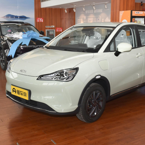 Neta V S GT 610 Accessories Cheap Prices Mini Ev Car Electric
