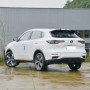 2023 Compact Suv Changan Cs55 Plus 1.5T 4 Wheel Petrol Gasoline Cars Changan Cs55 Plus For Sale