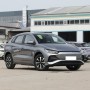 New BYD E2 2023 2024 Luxury Version 405km 5seats FWD 4 Wheel EV Electric Cars