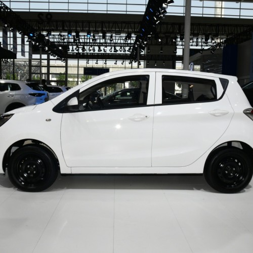 2023 High Quality Cheapest New Energy Vehicles Electric Cars Changan Benben E-star