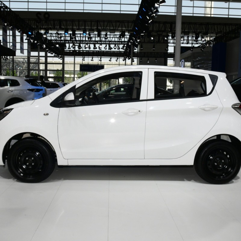 2023 High Quality Cheapest New Energy Vehicles Electric Cars Changan Benben E-star
